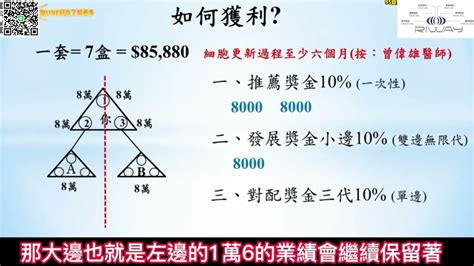 力匯孔雀收入|【直銷比較】2024、2023台灣直銷排名、獎金制度整理 